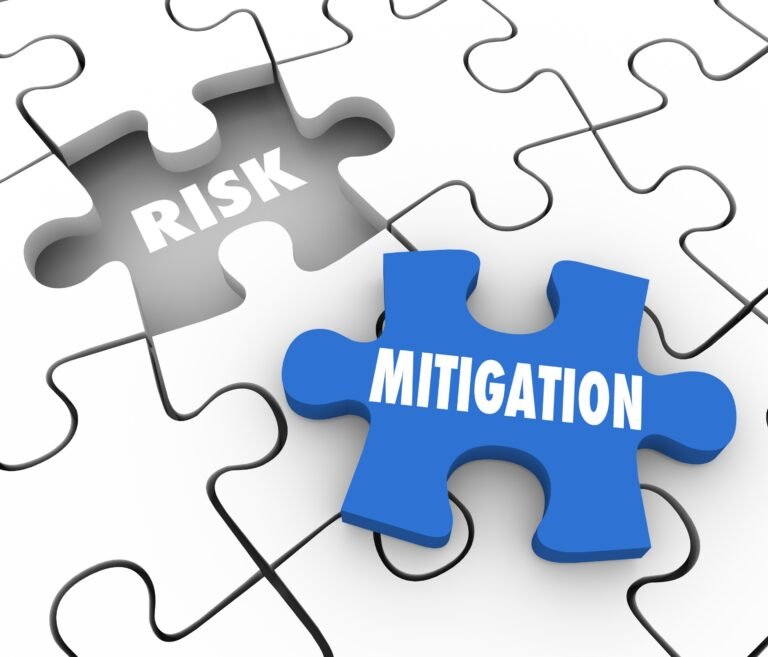 Risk Mitigation