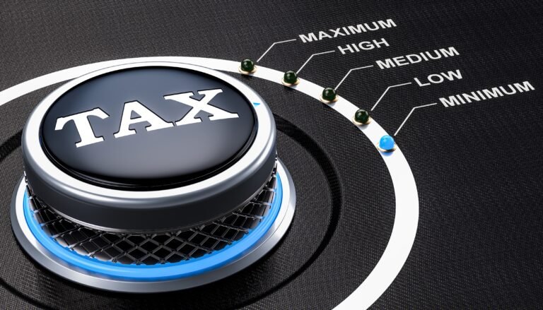 Tax